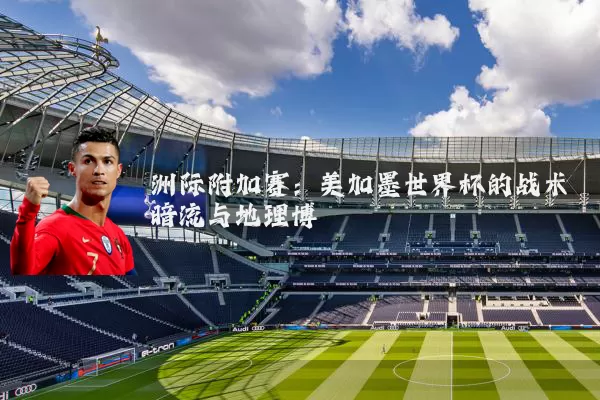 洲际附加赛：美加墨世界杯的战术暗流与地理博弈