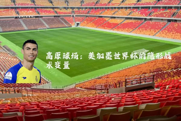 高原球场：美加墨世界杯的隐形战术变量