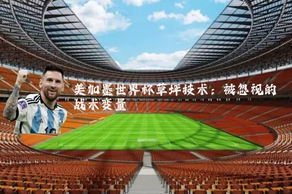 美加墨世界杯草坪技术：被忽视的战术变量